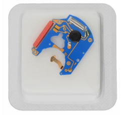 ELECTRIC CIRCUIT ETA cal....