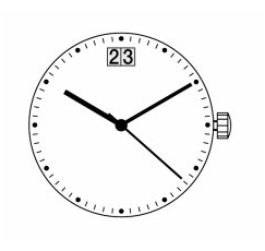 RONDA MOVEMENT 6003B