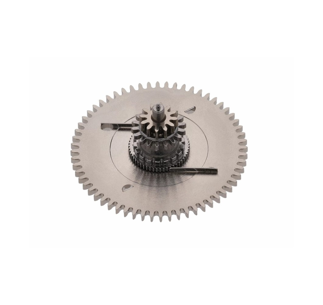 1488  ZENITH 3019PHC