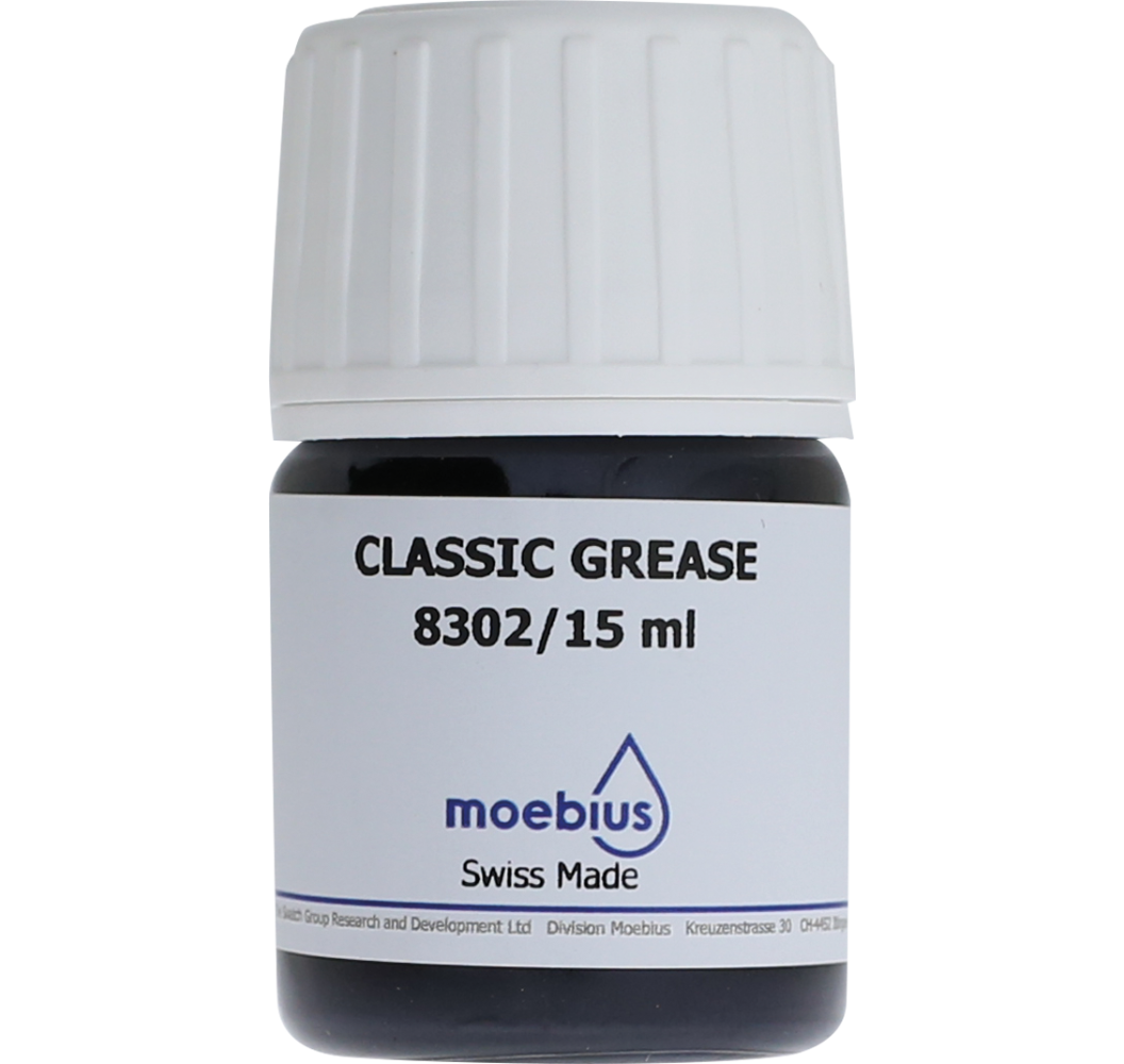 GREASE MOEBIUS 8302 15ml