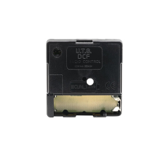 RADIOCONTROLLED MOVEMENT...