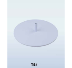 BASE TONDA PER LAMPADA