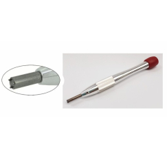 CACCIAVITE PER VITI BULOVA...