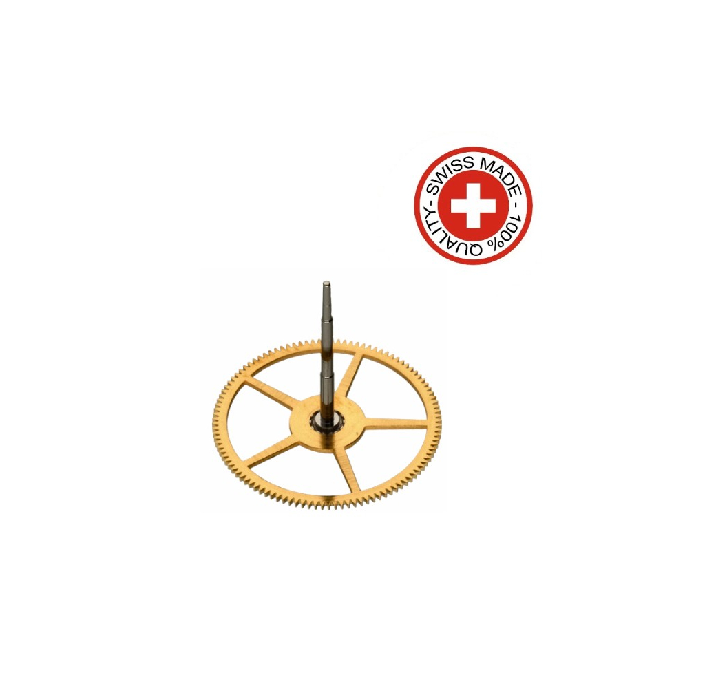 360 RUOTA SECONDI NON ORIGINALE per cal. 2235