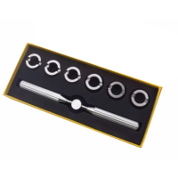 APRICASSE PER ROLEX CON 6...