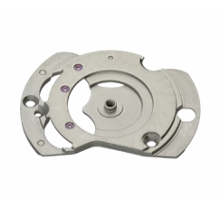 1134 PONTE MASSA OSCILLANTE...