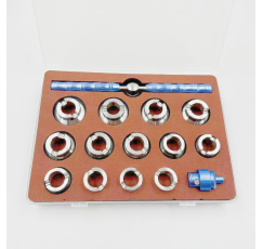 APRICASSE PER ROLEX CON 13...