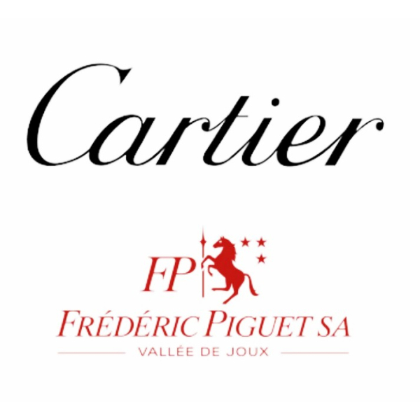 CARTIER - F.Piquet - Ebel
