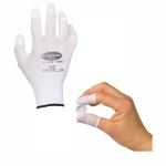 Gloves and finger cots