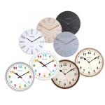 WALL CLOCKS