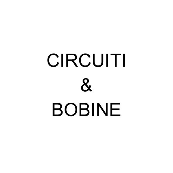 CIRCUITS AND COILS