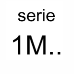 SERIE 1M..