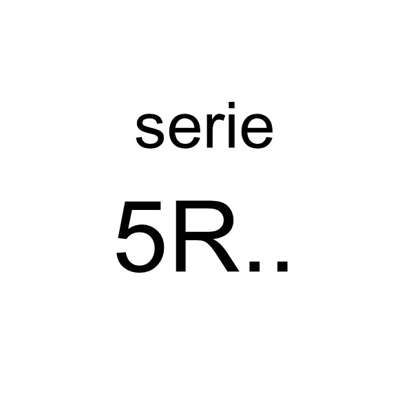 SERIE 5R..
