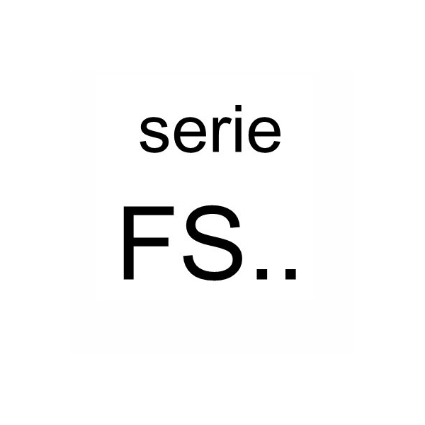 SERIE FS..