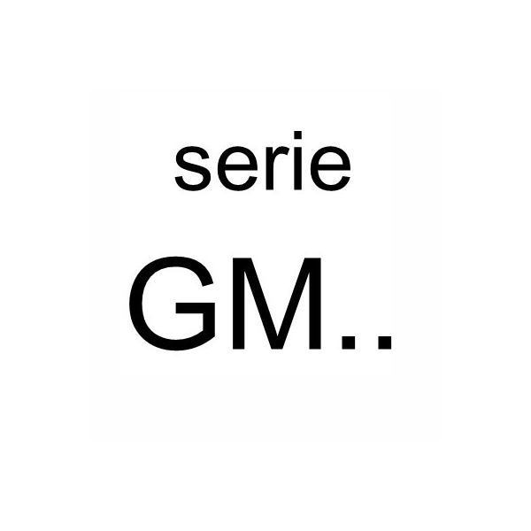 SERIE GM..