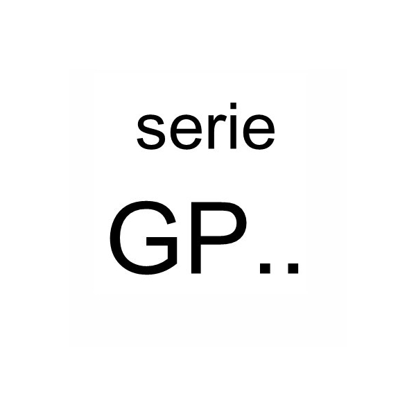 SERIE GP..