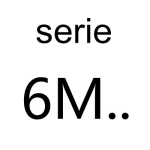 SERIE 6M..