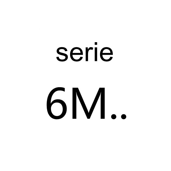 SERIE 6M..