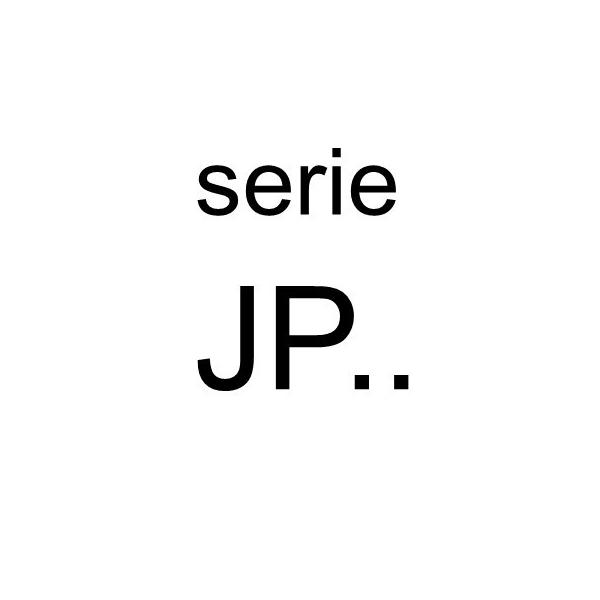 SERIE JP..