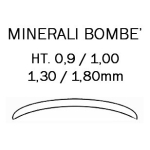 MINERAL DOMED