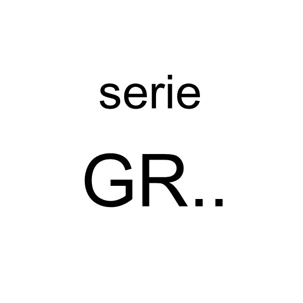 SERIE GR..